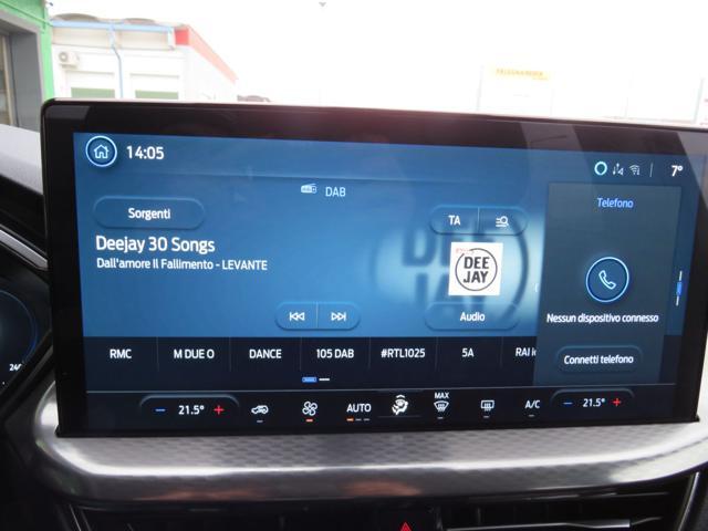 FORD Kuga 1.5 EcoBoost 150 CV 2WD Titanium