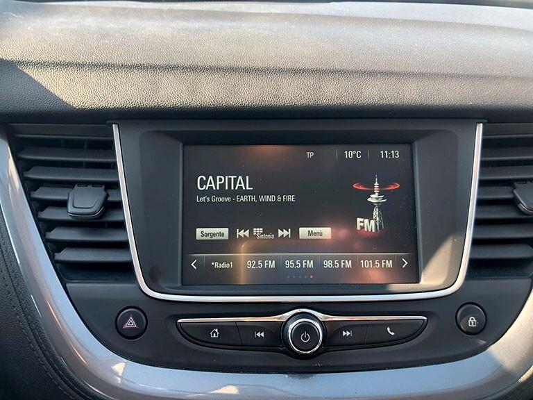 Opel Grandland X 1.5 diesel Ecotec Start&Stop Advance PROMO FINANZIAMENTO