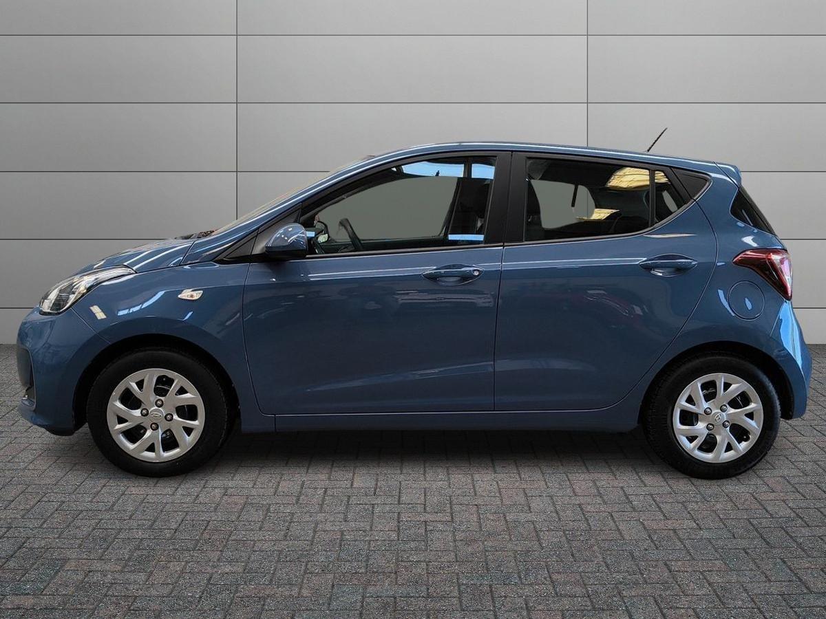 HYUNDAI i10 II 2017 - i10 1.0 Classic