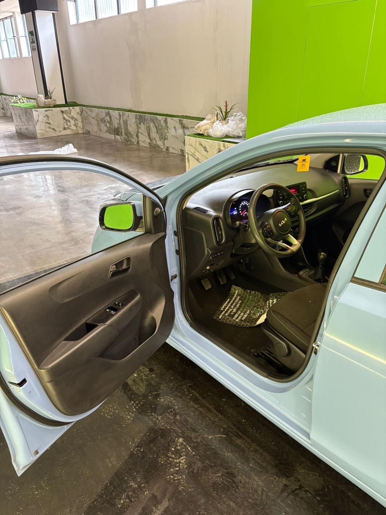 Kia Picanto 1.0 12V 5 porte X Line