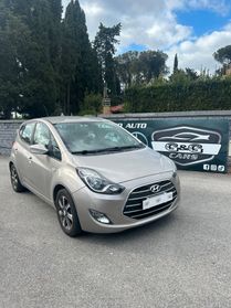 Hyundai iX20 1.4 90 CV XPossible