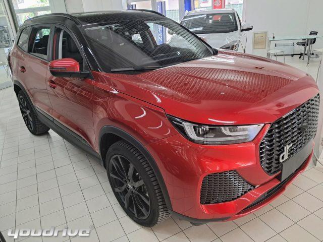 DR MOTOR DR 7.0 1.5 Plug-in Hybrid KM0