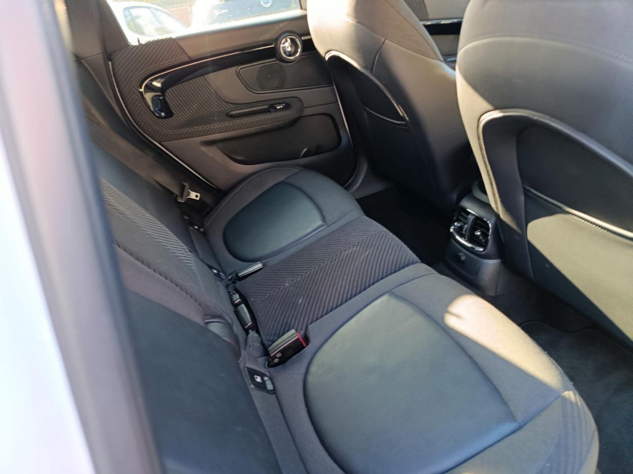 Mini Cooper D Countryman 2.0 Hype ALL4