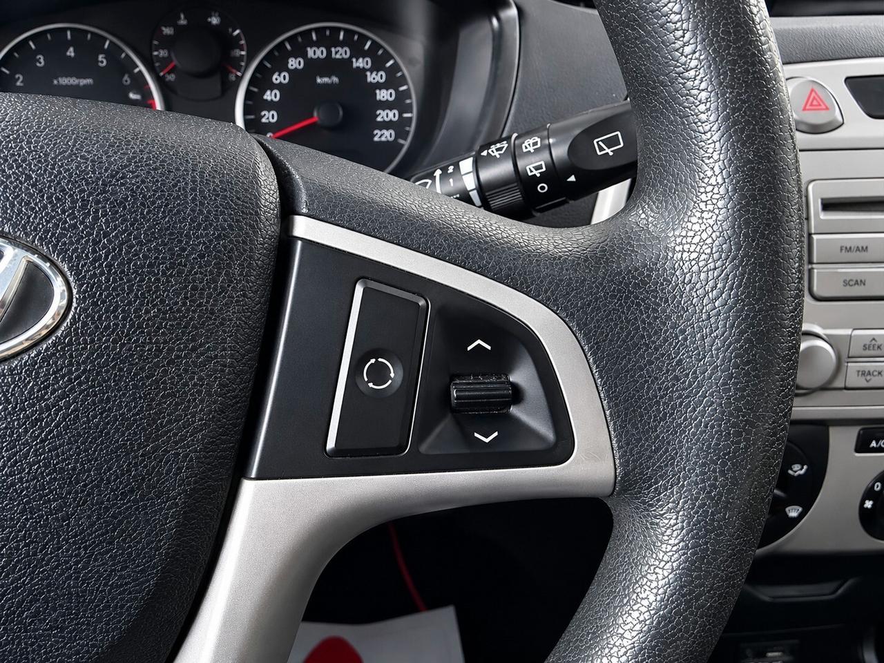 Hyundai i20 1.4 5p. Comfort