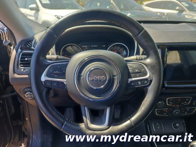 JEEP Compass 1.6 Multijet II 2WD Longitude