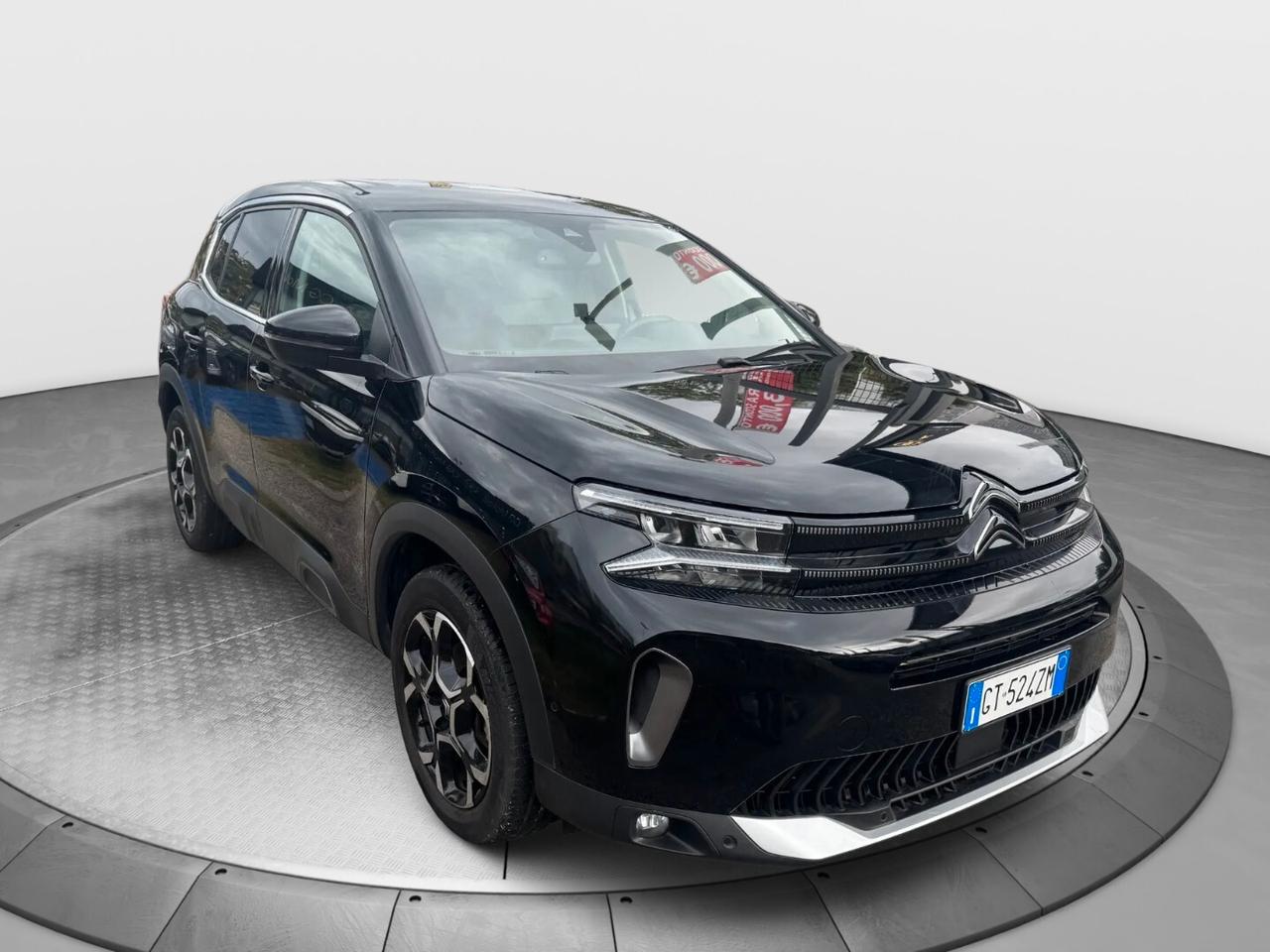 Citroen C5 Aircross BlueHDi 130 S&S EAT8 Max