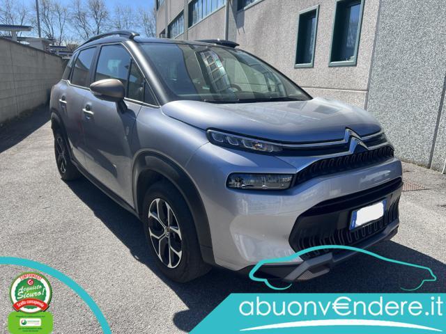 CITROEN C3 Aircross BlueHDi 110 S&S C-Series