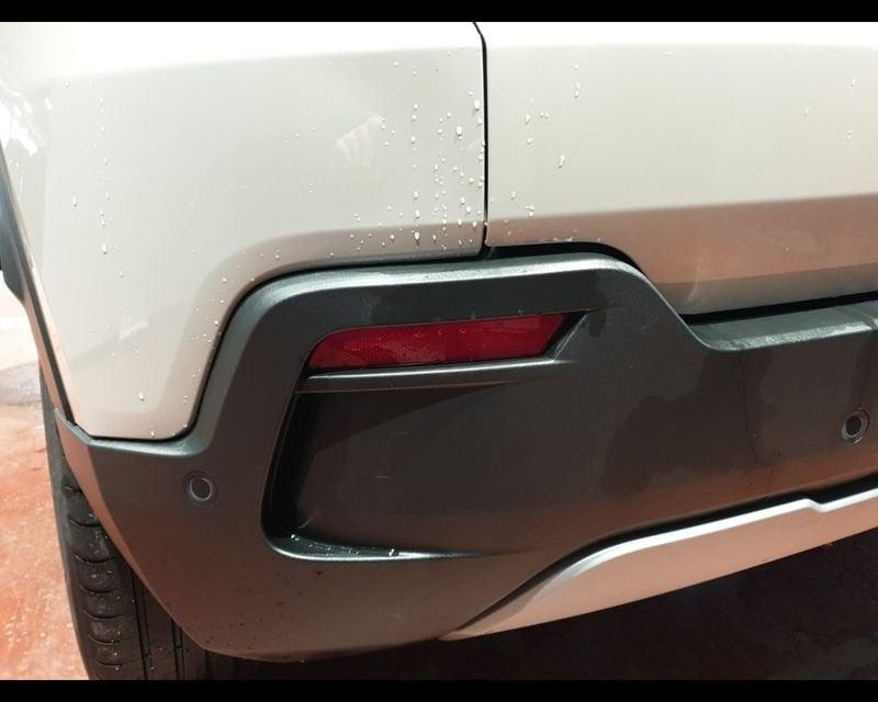 Jeep Avenger 1.2 Turbo 100 CV Altitude