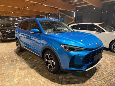 MG ZS KM 0 - 07/25 - FULL OPTIONAL - NO OBBLIGO FINANZIA