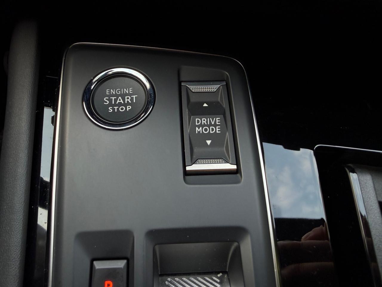 Peugeot 508 BlueHDi 130 Stop&Start EAT8 Allure