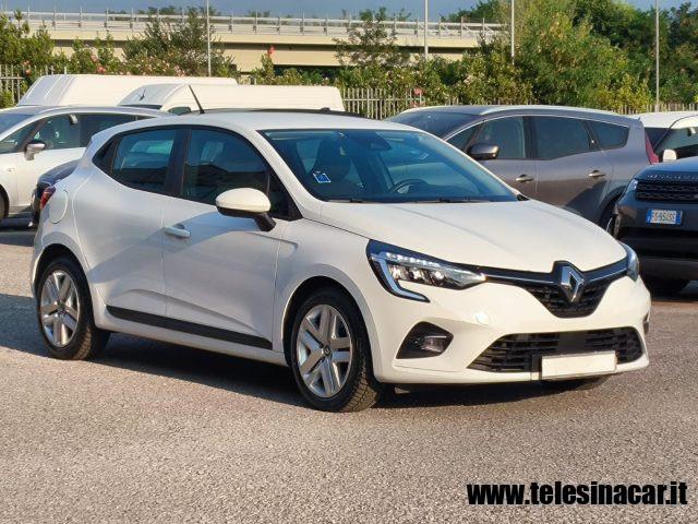 RENAULT Clio 1.5 Blue dCi 100 CV