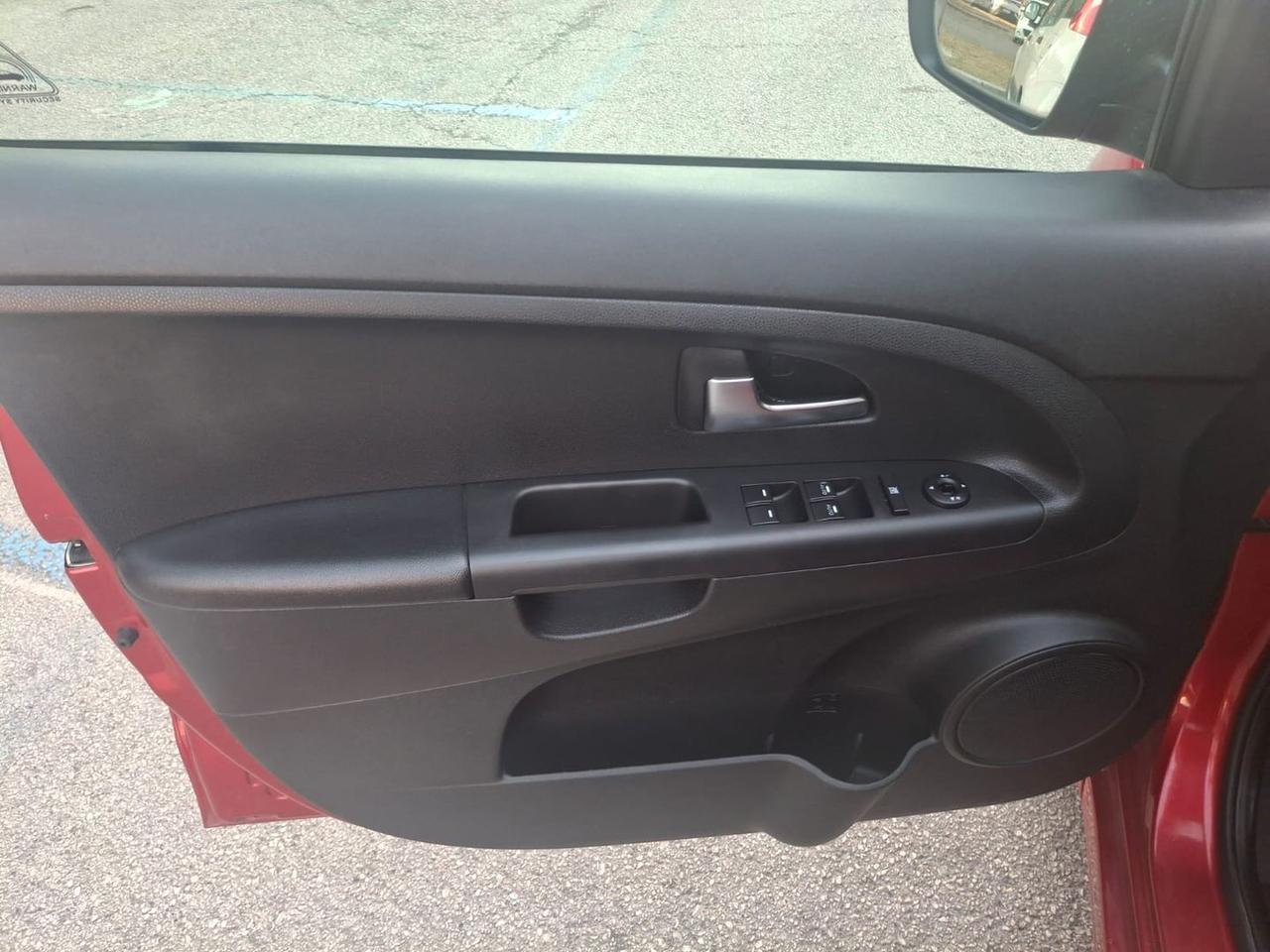 Kia Venga Active 1.4 CRDi #50041