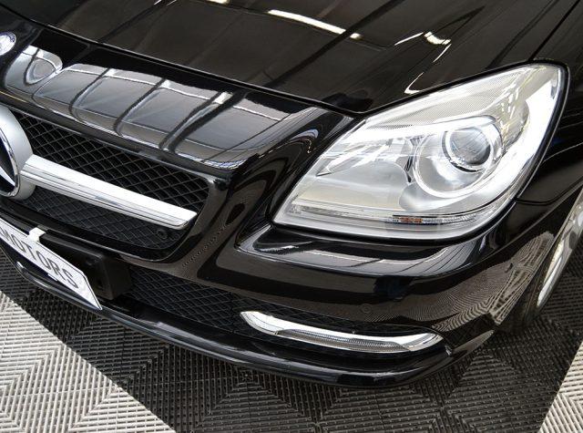 MERCEDES-BENZ SLK 200 Sport Automatica-Tetto Panoramico-Service M.B.