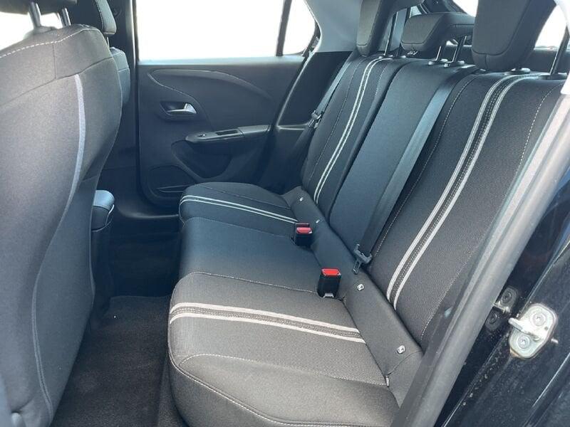 Opel Corsa VI 2020 1.2 D&T s&s 75cv