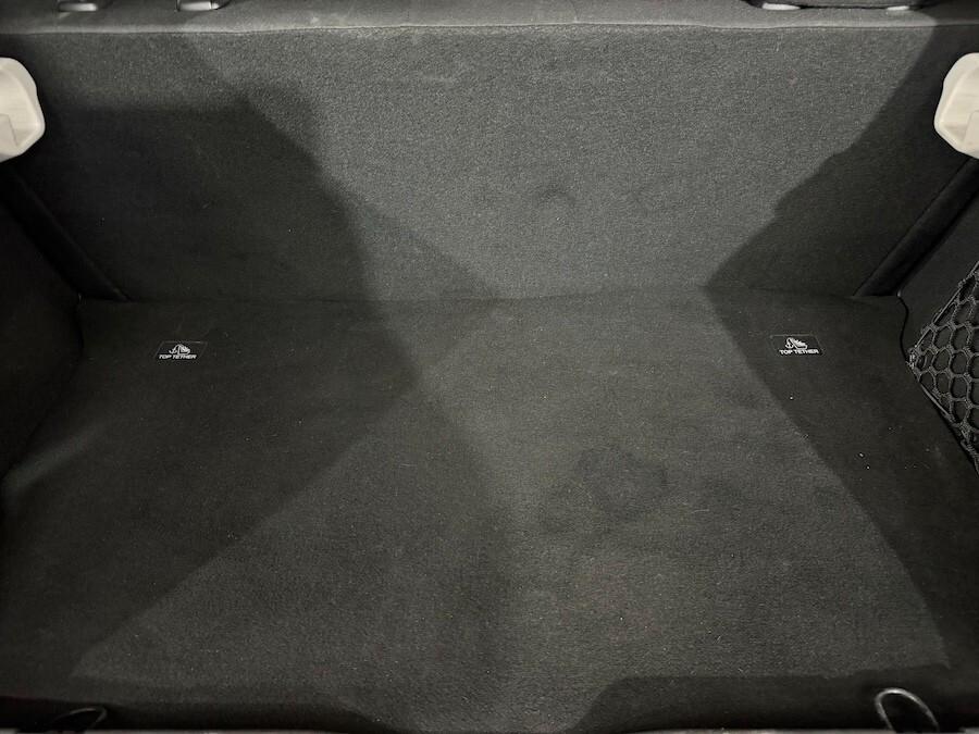 Smart ForFour 70 1.0 Automatica