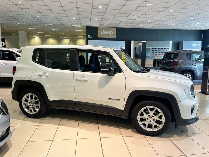 Jeep Renegade 1.0 T3 Limited