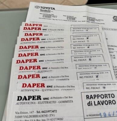 Toyota Yaris 1.0 5 porte Sol