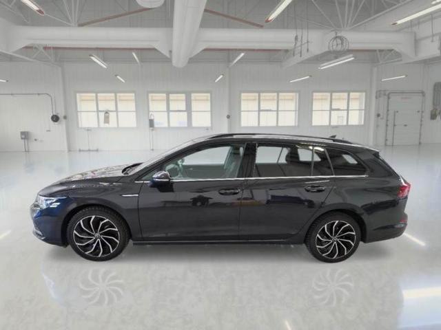 VOLKSWAGEN Golf Variant 2.0 TDI SCR DSG Style