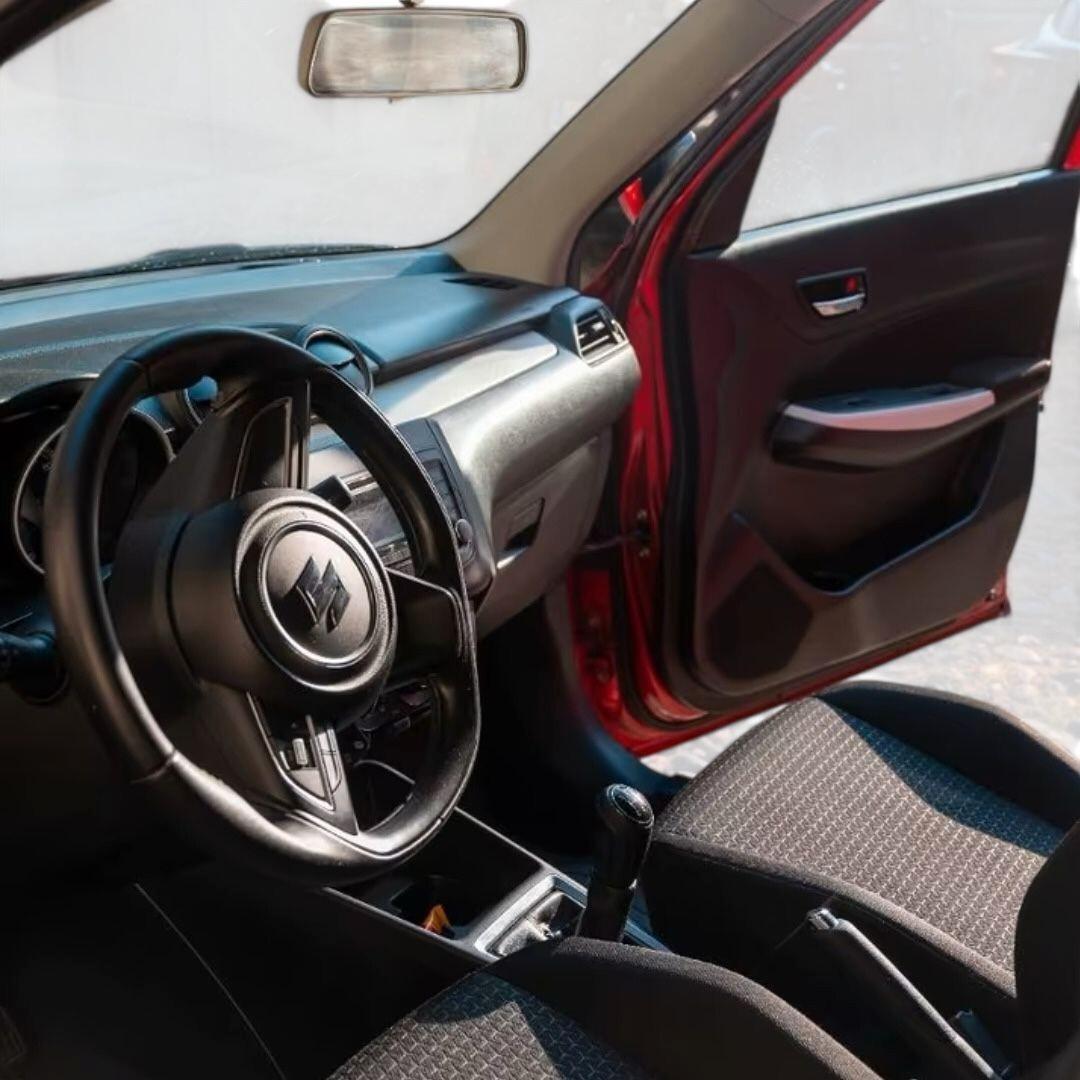 Suzuki Swift Gpl OCCASIONE