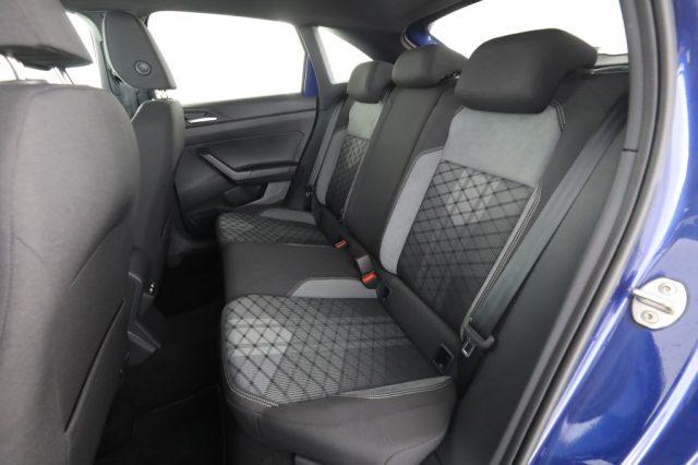 VOLKSWAGEN Taigo Taigo 1.0 TSI 110 CV R-Line