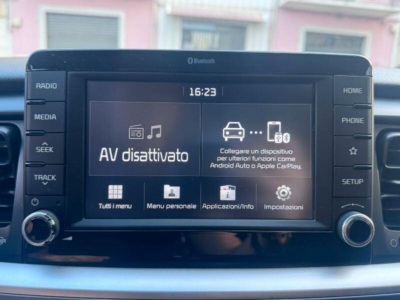 Kia Stonic 1.6 CRDi 110 CV Energy