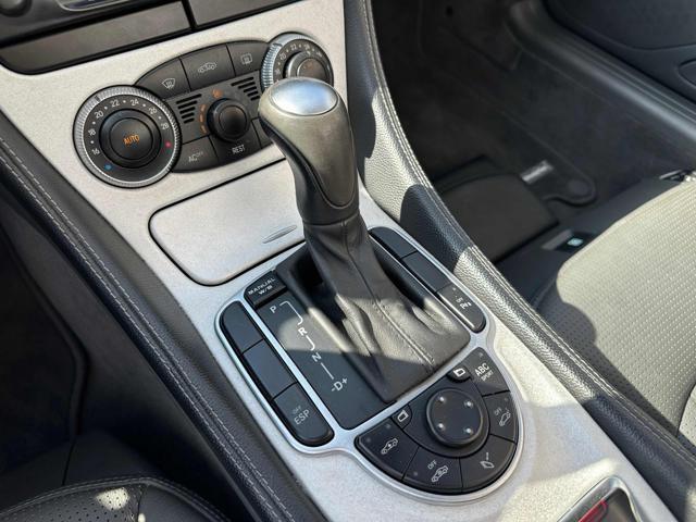 MERCEDES-BENZ SL 55 AMG SL 55 Kompressor cat AMG " ASI E BOOK SERVICE "