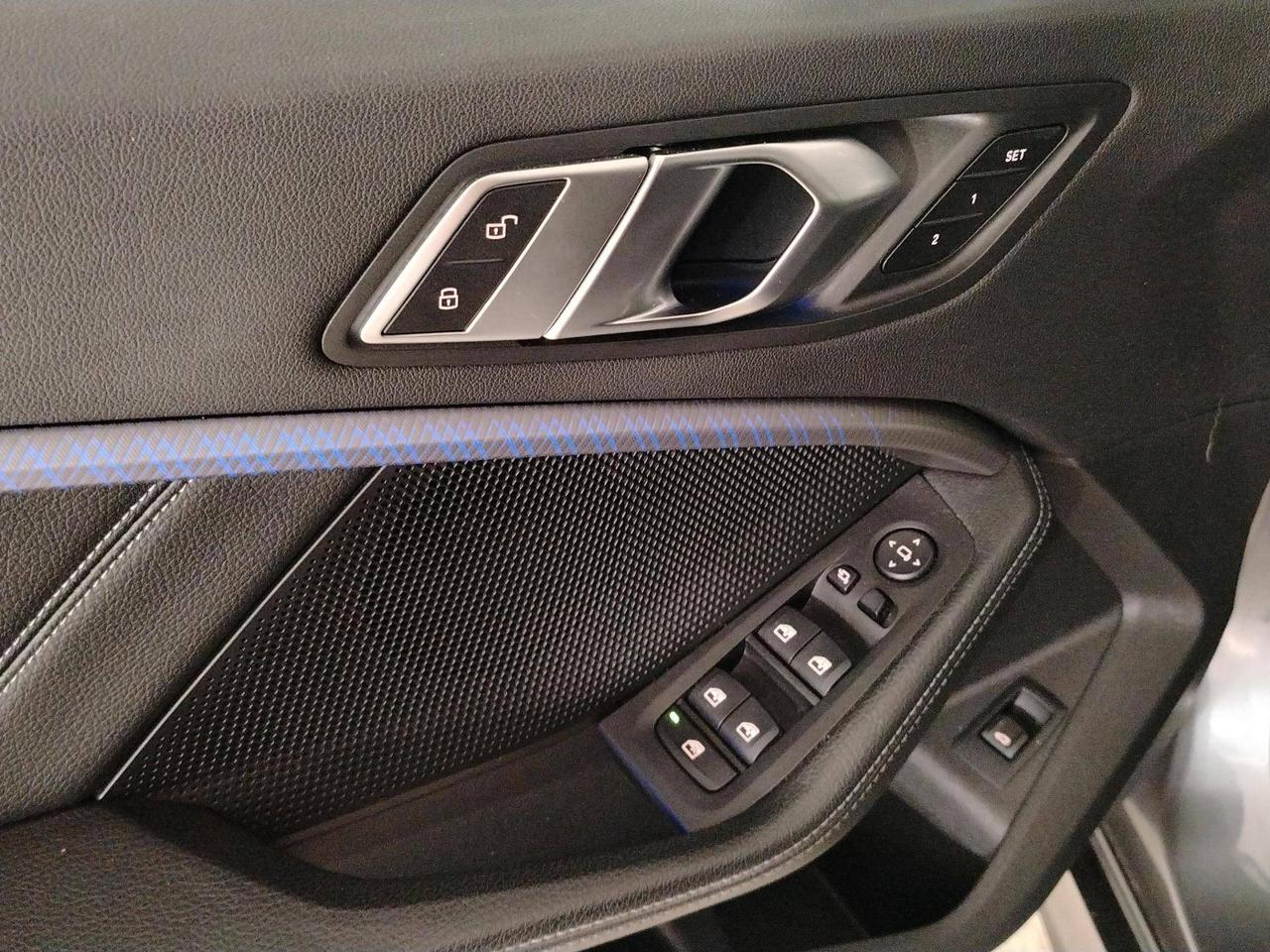 BMW Serie 1 M135i xDrive