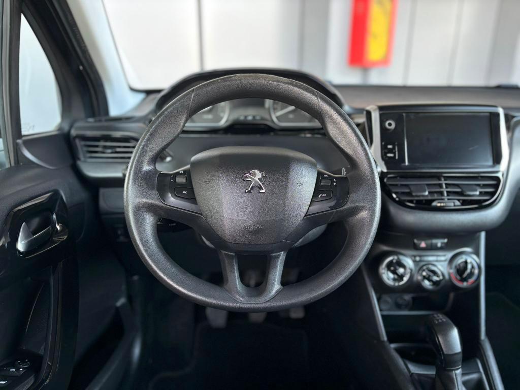 Peugeot 208 5 Porte 208 5p 1.6 bluehdi Style 75cv