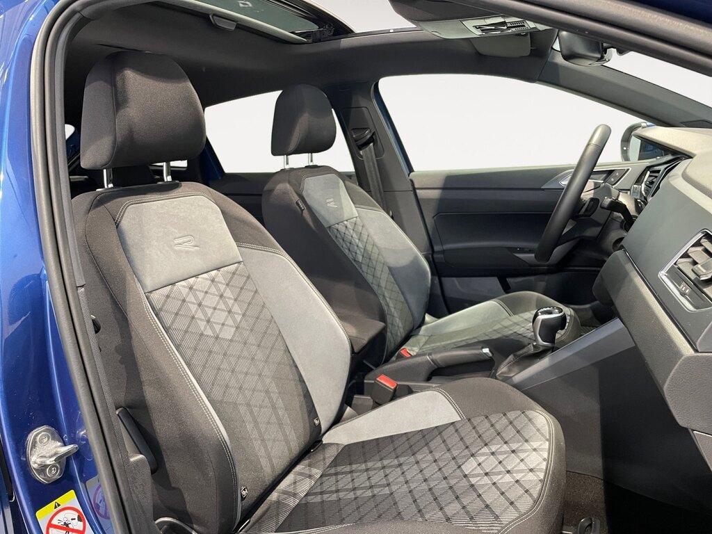 Volkswagen Taigo 1.0 TSI 115CV DSG R-Line