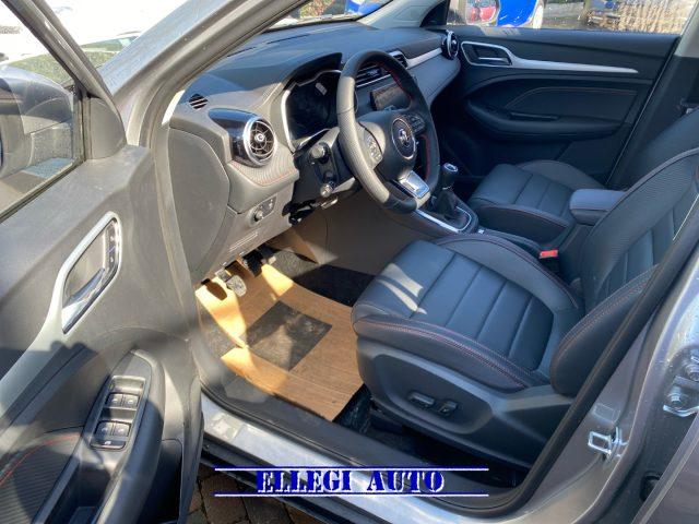 MG ZS Classic 1.5 VTi-tech Luxury km 0