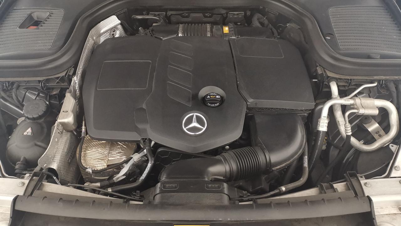 Mercedes-Benz GLC - X253 2019 - GLC 200 d Premium 4matic auto