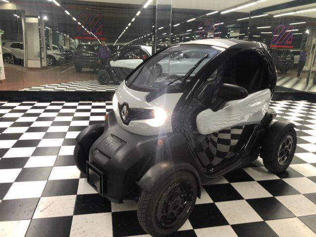 RENAULT Twizy 80