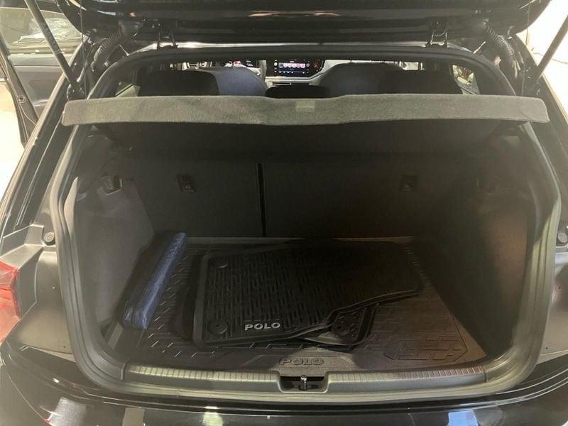 Volkswagen Polo Polo 1.0 TSI DSG R-Line