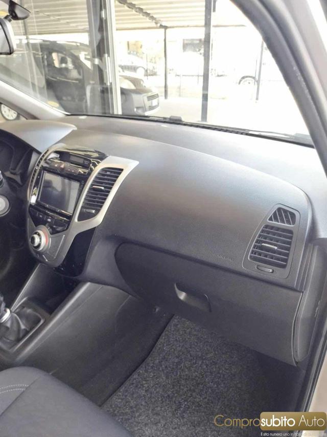 HYUNDAI iX20 1.4 90 CV XPossible (Garanzia 12 Mesi)