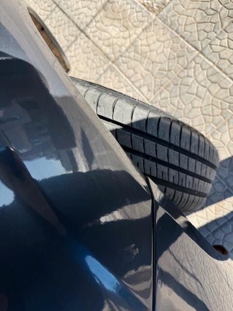 Ford Fiesta Fiesta+ 1.4 TDCi 5p.