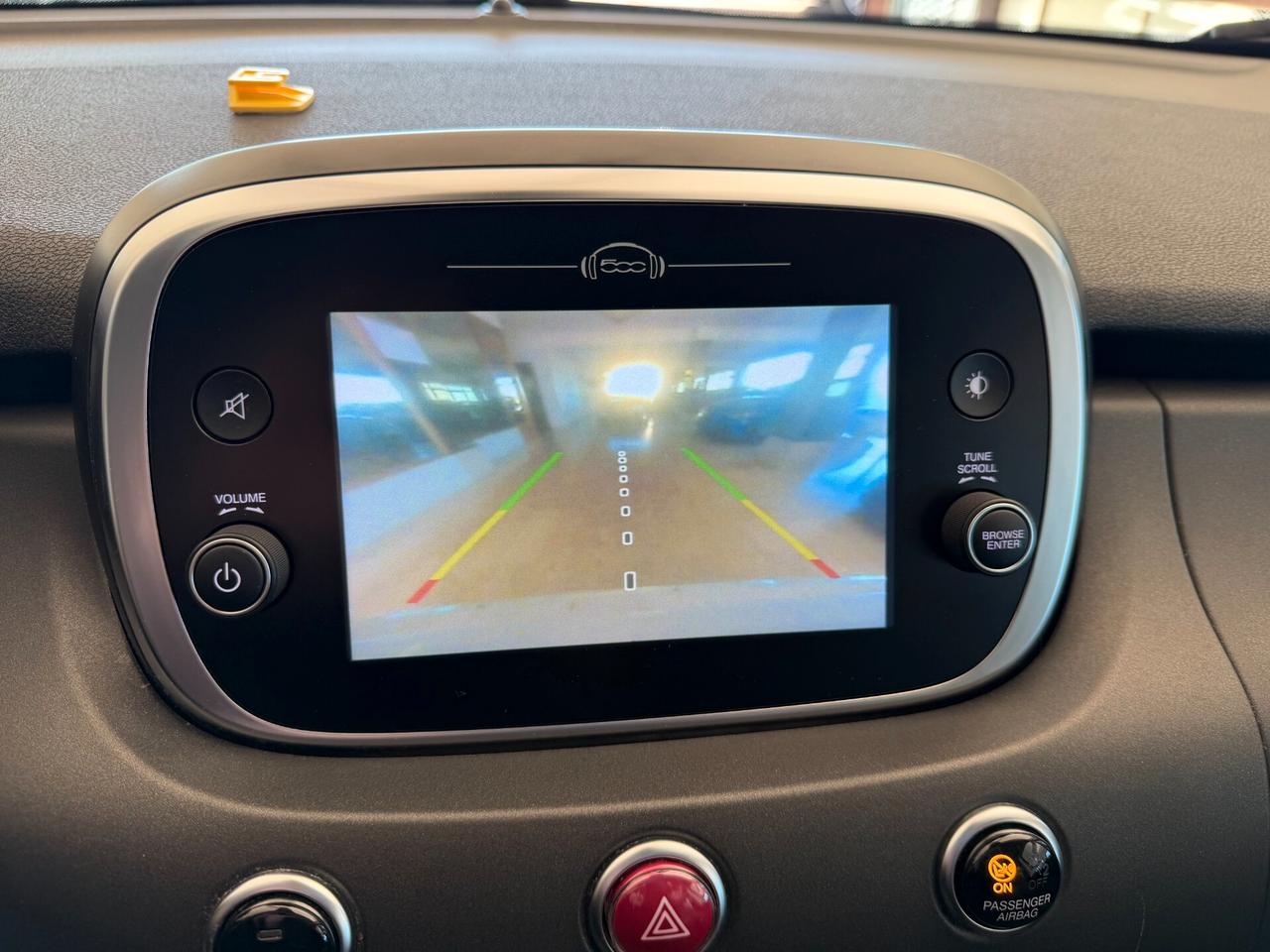 Fiat 500X 1.6 M.JET 130 cv. CROSS