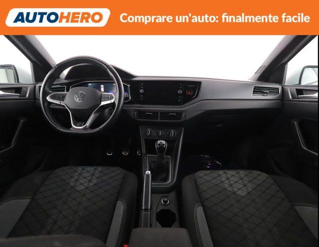 VOLKSWAGEN Polo 1.0 TSI R-Line