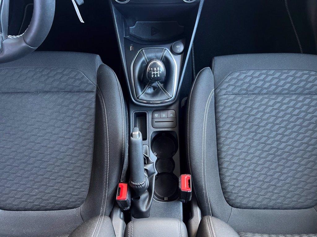 FORD Fiesta 1.1 75 CV 5 porte Titanium del 2022