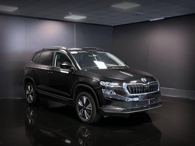 SKODA Karoq 1.5 TSI ACT DSG Executive