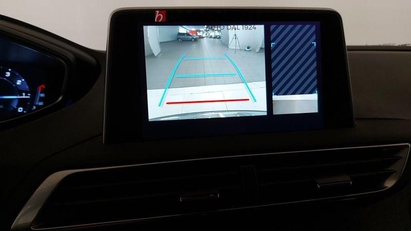 Peugeot 5008 2ª SERIE BLUEHDI 130 EAT8 S&S ALLURE