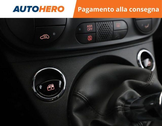 FIAT 500 1.2 S