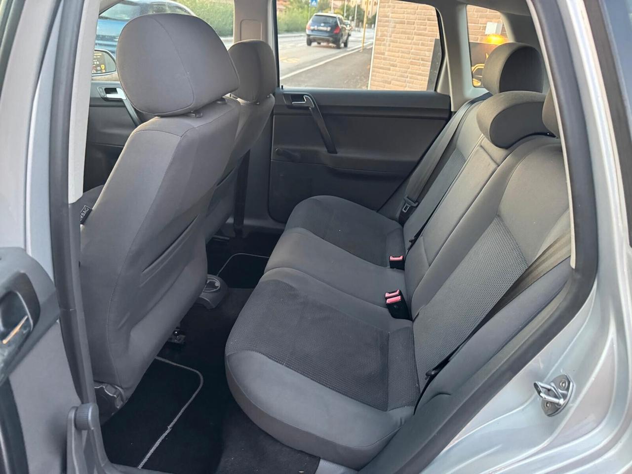 Volkswagen Polo 1.4/80CV 16V 5p. Comfort. BiFuel G