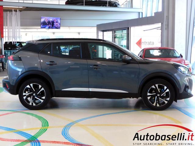 PEUGEOT 2008 1.2 PURETECH s&s 100CV ALLURE PACK