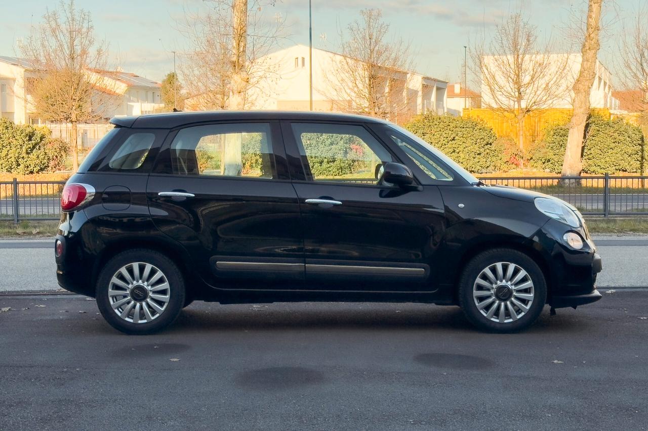 Fiat 500L 1.3 Multijet 85 CV Pop Star