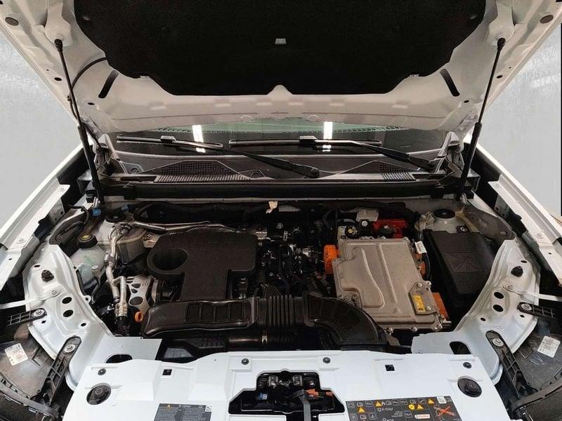 Dacia Duster 1.6 hybrid Journey 140cv