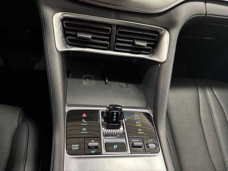 BYD Seal U DM-i 1.5 phev Boost 2wd