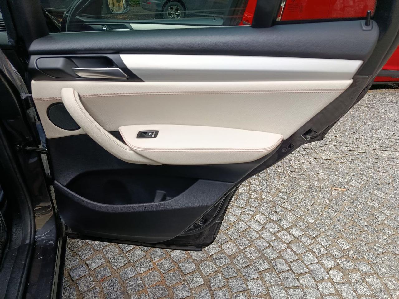 Bmw X4 20d xLine #6357