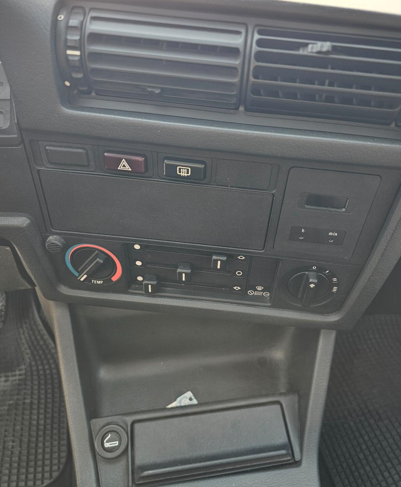 Bmw 318 318i 4 porte UNICO PROPRIETARIO