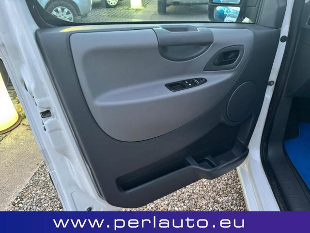 FIAT Scudo 2.0 MJT L2-H2 120.