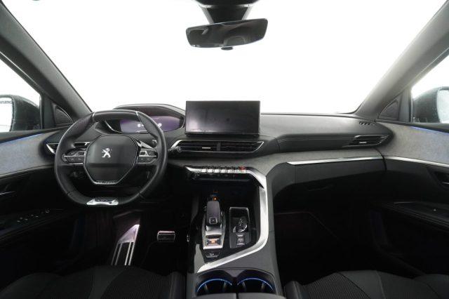 PEUGEOT 5008 5008 BlueHDi 130 S&S EAT8 GT